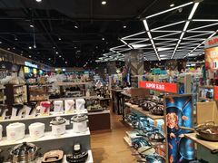 -丽达超市(城阳万象汇店)