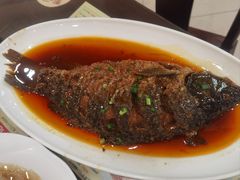 -葛记焖饼(伏牛路店)