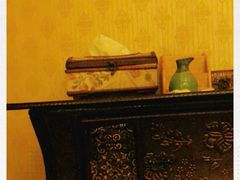 -莱仪堂艾灸经络养生馆(武威东路店)
