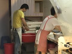 -咏春葱油饼(德政中路店)