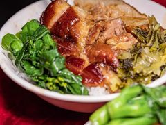 -香友记正宗隆江猪脚饭(首经贸店)