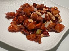 -真地道京味府·鲜橙烤鸭·北京菜(朝外大街东大桥店)