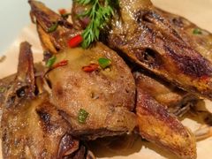 -在前门·烤鸭北京菜(五月花广场店)