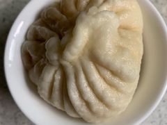 -天津包子铺(万泉庄店)