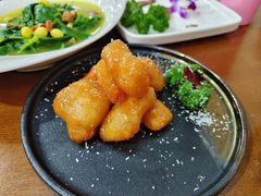 -中卫御苑福膳·养生局(圆明园店)