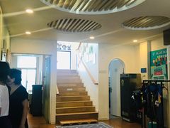 -BlueBubble蓝泡泡婴幼儿游泳会所(合川路店)