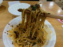 -华兴街自力面店