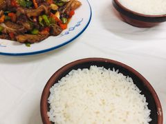 -新新湘菜馆(新中街二条店)