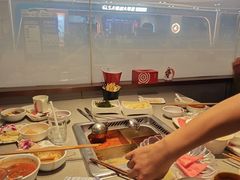 -海底捞火锅(如皋吾悦广场店)