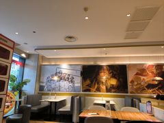 -必胜客(上地华联店)