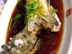-蟹皇海鲜餐厅