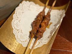 -楼兰新疆主题餐厅(苏州中心店)