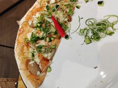 -玛尚诺意式餐厅(日月光店)
