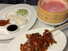 -穿越·外婆家(西溪天堂店)