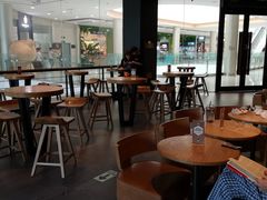 大堂-星巴克(温州银泰大西洋店)