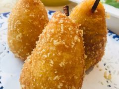 -大鸭梨烤鸭(左家庄店)