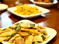 -山水之味·大鱼头·农家菜(张公洞店)