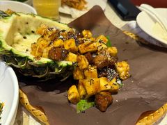 -Waanjai 晚嘉餐厅(南京商厦店)