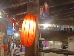 -破瓦寒窑·地摊烤羊排