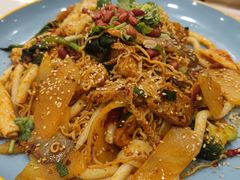 -吴忠马氏燕子麻辣烫凉皮(居安巷店)