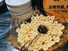-老傅家湘潭水煮活鱼店(众一国际店)