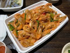 -盒马鲜生(金桥国际广场店)
