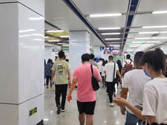 -七里庄(地铁站)