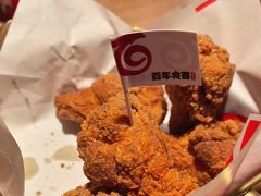 -百年食客韩式烤肉(南三环店)