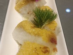 -姥姥春饼·烤鸭(未央路盛龙店)