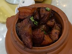 -百姓食府(秦虹路店)