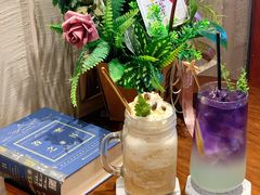 -ZING COFFEE 镜咖啡