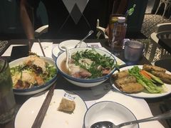 -美奈小馆·越南料理(中航城君尚购物中心店)