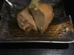 -橼舍鮨青木