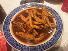 -回家吃饭·地道南昌菜(建德观总店)