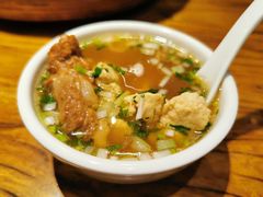 吹牛豆腐-苹果树下艺术餐厅(宋庄店)
