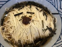 -朱洪元苏式面馆(绿宝广场店)