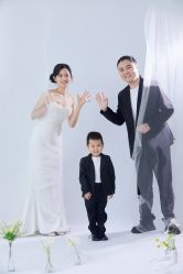 -菓糖儿童摄影(大卫城店)