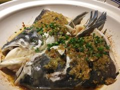 -永安鱼庄·镇江菜(丁卯店)