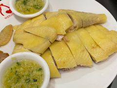 -文记壹心鸡(宝华路店)