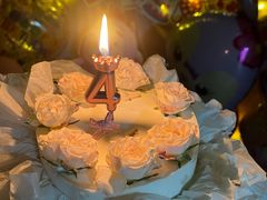-糕小爱动物奶油生日蛋糕定制(晋江万达店)