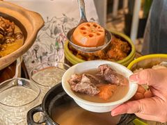 -莲餐厅·湖北菜·潜江小龙虾店(愚园路店)