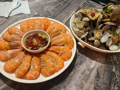 -前海沿·青岛菜(李沧万达店)