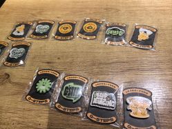 -G-STEPS舞蹈工作室