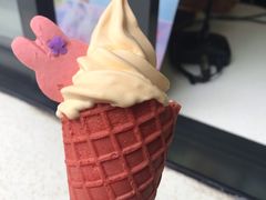 -麦当劳(团结湖店)