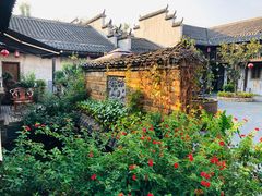 -婺源梦里老家大型山水实景演出