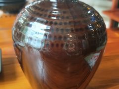 -炭虎子水浒烤肉(梦时代店)