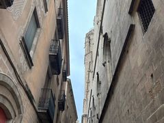 -巴塞罗那主教座堂