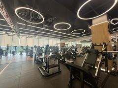 -Z&B Fitness Studio·Gym(前滩L+PLAZA店)