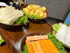 -重捞鲜毛肚火锅(东方不夜城店)