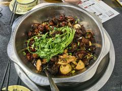 -天治宣·野椒鸡(龙头寺总店)